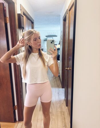 Full leaked Grace fredrickson private onlyfans photo