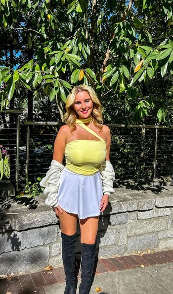 Grace Mcmichen