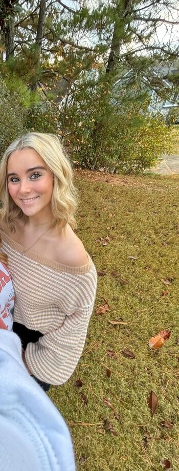 Grace Mcmichen