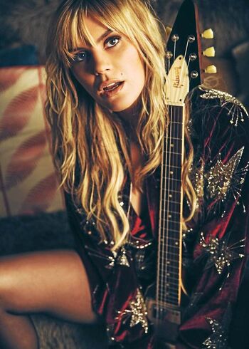 Grace Potter