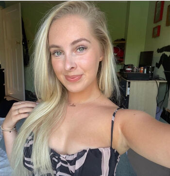Full leaked Grace spencer private onlyfans photo