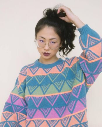 Grace Yao