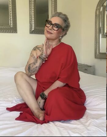 Gracia M