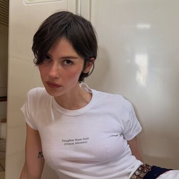 Gracie Abrams