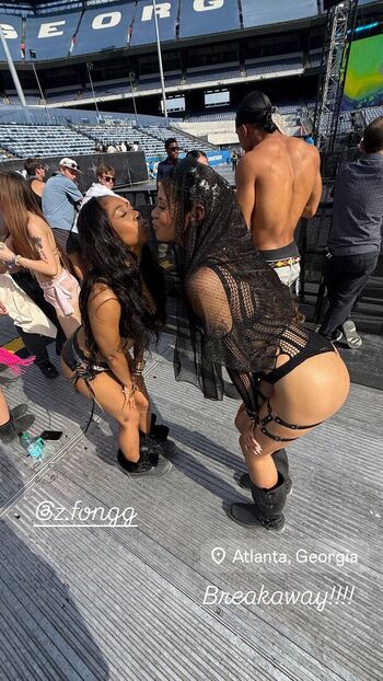 Full leaked Gracie walker private onlyfans photo