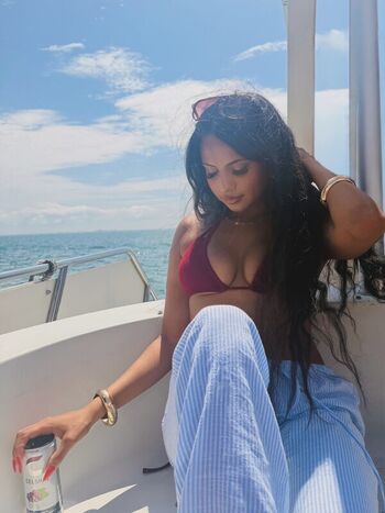 Gracy Chouhan