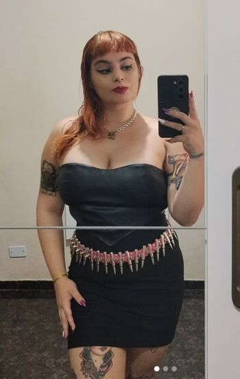 Graveyard Bitch