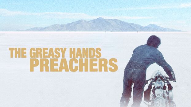 GreasyHands