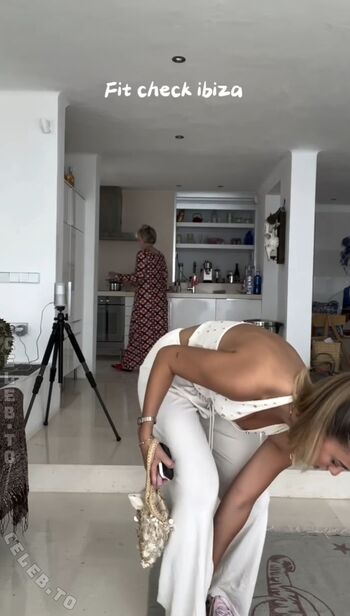 Full leaked Greta helgerth private onlyfans photo