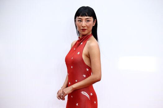 Full leaked Greta lee private onlyfans photo