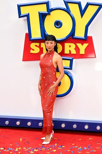 Greta Lee