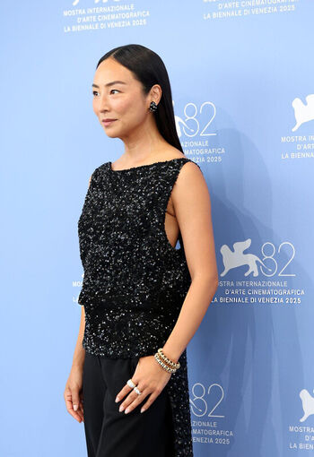 Greta Lee