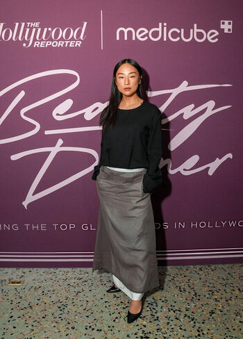 Greta Lee