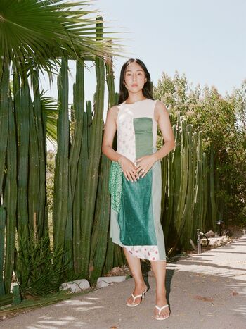 Greta Lee