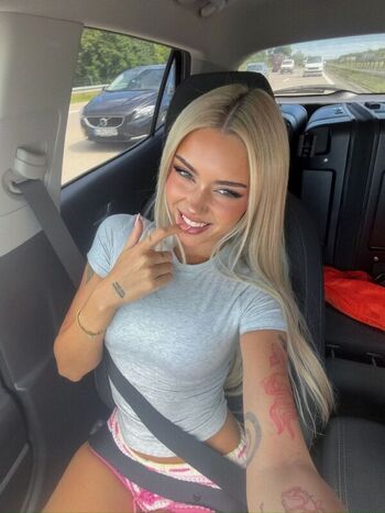 gwendolynceline