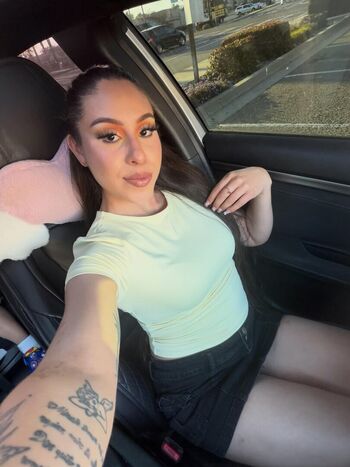 Full leaked Gyma danielaa page private onlyfans photo
