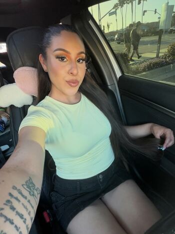 Full leaked Gyma danielaa page private onlyfans photo