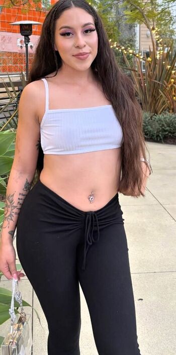 Full leaked Gyma danielaa private onlyfans photo