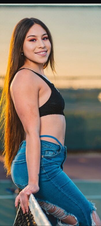 Full leaked Gyma danielaa private onlyfans photo