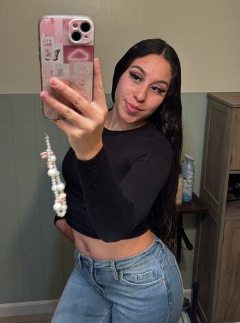 Full leaked Gyma danielaa private onlyfans photo