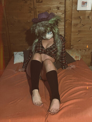 Full leaked Hachikomusic private onlyfans photo