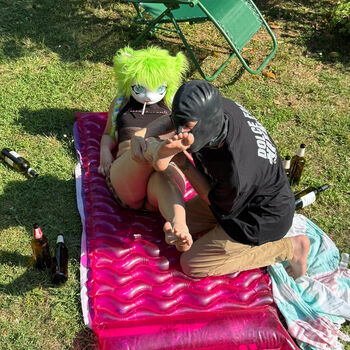 Full leaked Hachikomusic private onlyfans photo