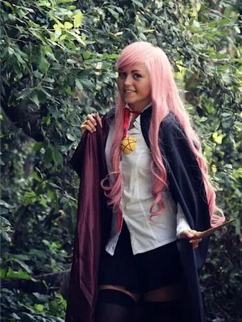 haikucosplay
