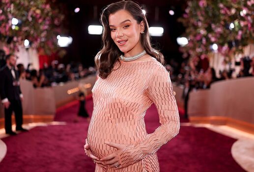Full leaked Hailee steinfeld  page private onlyfans photo