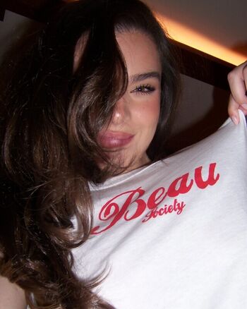 Full leaked Hailee steinfeld  page private onlyfans photo