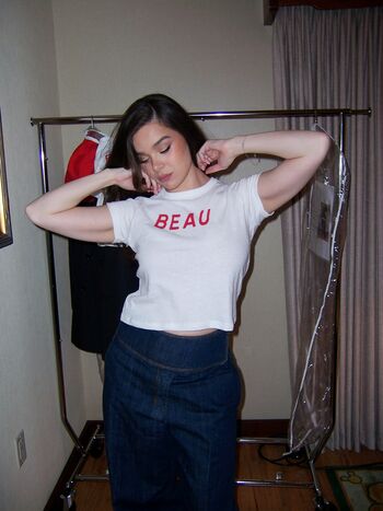 Full leaked Hailee steinfeld  page private onlyfans photo