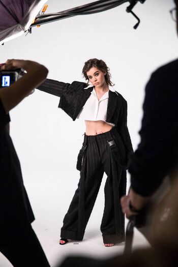 Full leaked Hailee steinfeld  page private onlyfans photo
