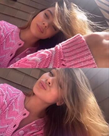Full leaked Hailee steinfeld  page private onlyfans photo