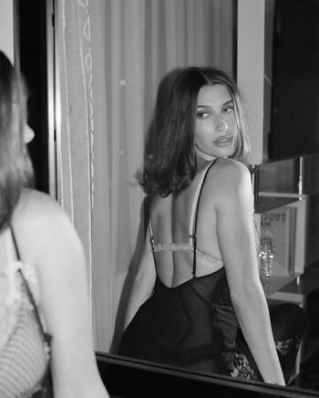 Full leaked Hailey baldwin bieber page private onlyfans photo