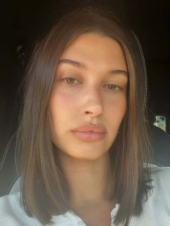 Full leaked Hailey baldwin bieber page private onlyfans photo