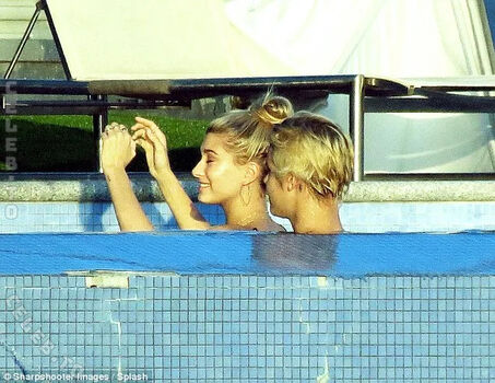 Full leaked Hailey bieber page private onlyfans photo