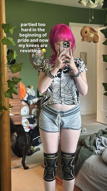 Full leaked Hailey j strader private onlyfans photo