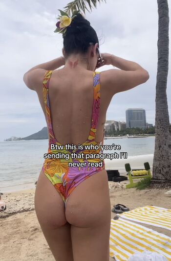 Full leaked Hailey larae private onlyfans photo