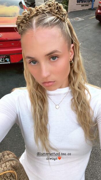 Hailey Van Lith