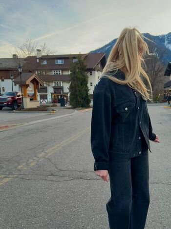 Hailey Van Lith