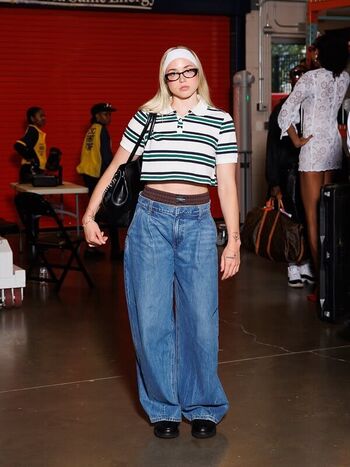 Hailey Van Lith