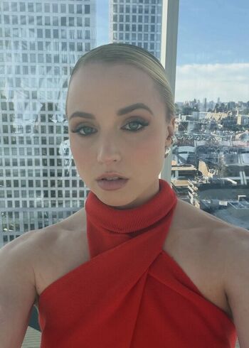 Full leaked Hailey van lith private onlyfans photo