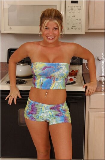 Halee Model
