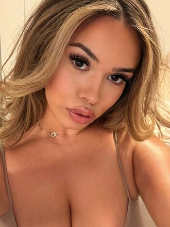 Haleigh Larson