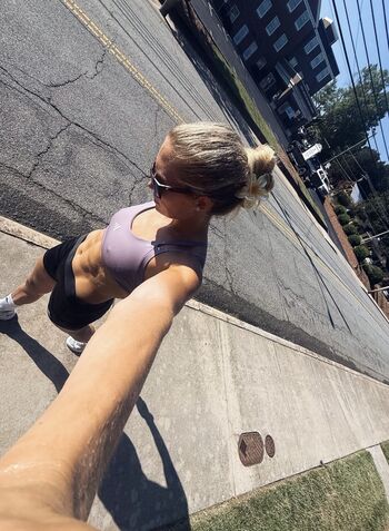 Haley Adams
