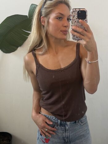 Haley Adams