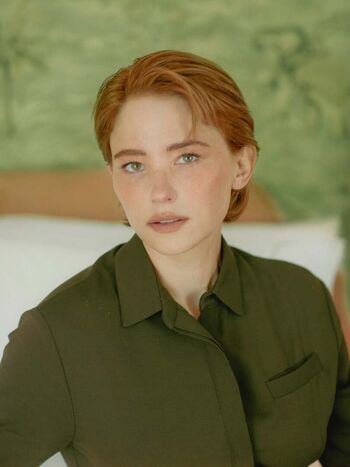 Haley Bennet