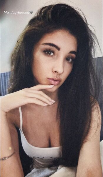 Haley Gosserand