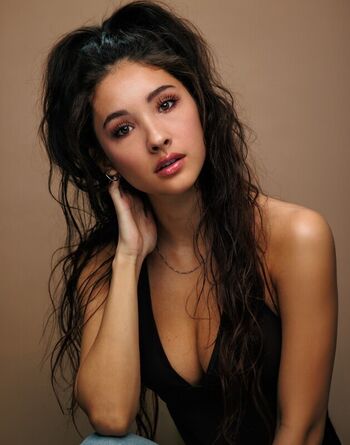 Haley Gosserand