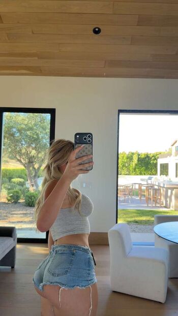 Haley Mihm