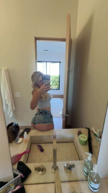 Haley Mihm
